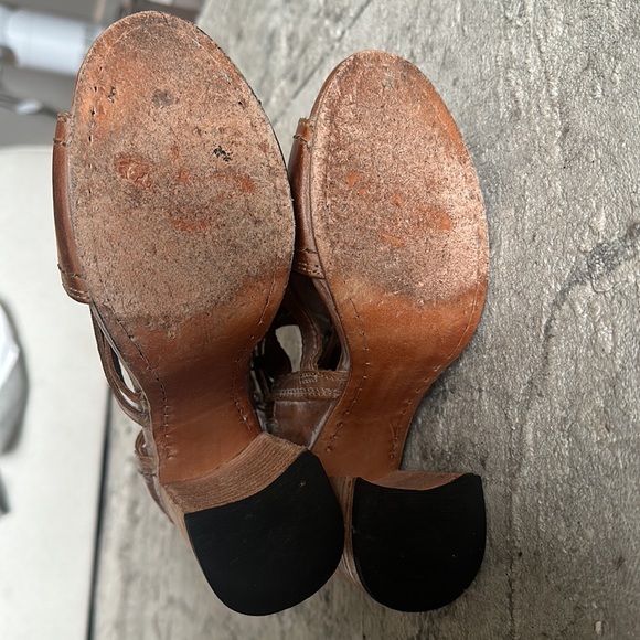 Freebird sandals tiara 8 - Picture 6 of 7